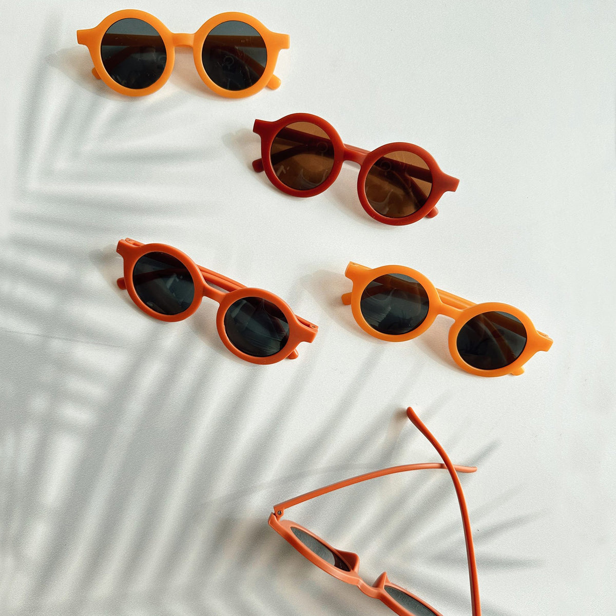 Scandi Sunglasses